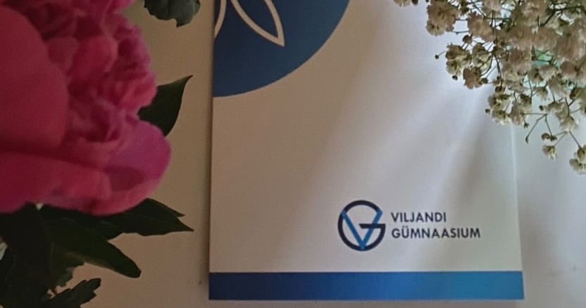 Viljandi Gümnaasiumi direktor Juhan-Mart Salumäe Lugupeetud lõpetajad. Täna lõpetab oma koolitee Viljandi Gümnaasiumi XIII lend. Kallid lõpetajad, soovin kõigil