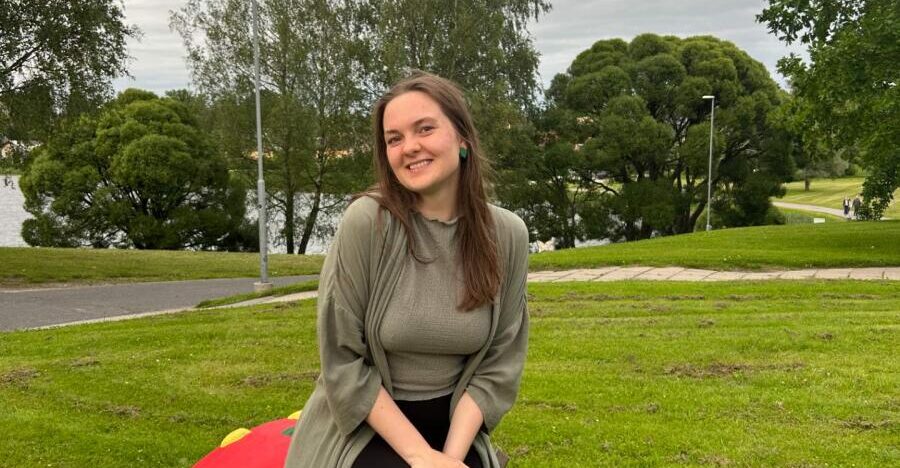 Ethel Lääts, II VÕ Kuidas Teile on seni meeldinud Viljandi Gümnaasiumis? Mulle väga meeldib Viljandi Gümnaasium. Viljandi Gümnaasiumi elu on mulle südamelähedan